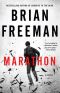 [Jonathan Stride 08] • Marathon